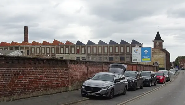 Votre Architecte Intérieur Architecte d'intérieur Sailly-sur-la-Lys