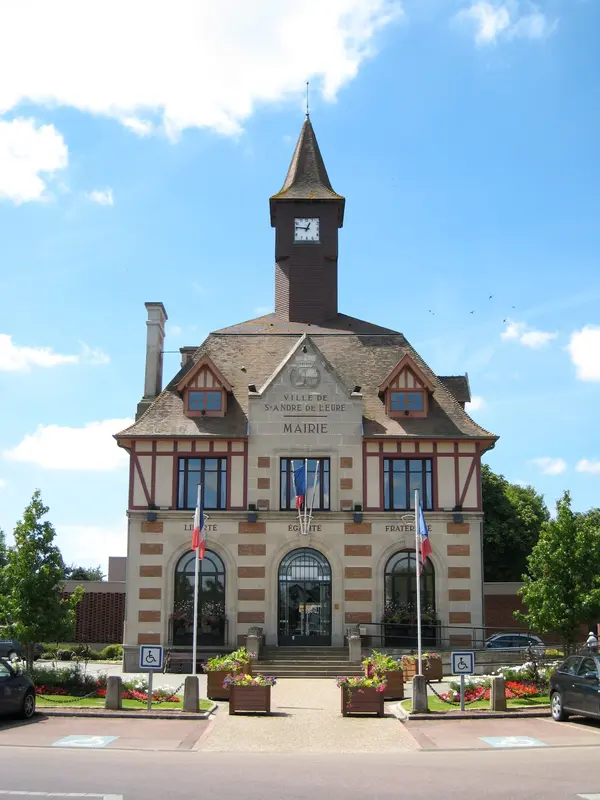 Votre Architecte Intérieur Architecte d'intérieur Saint-André-de-l'Eure