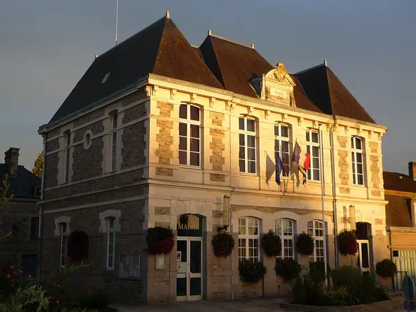Votre Architecte Intérieur Architecte d'intérieur Saint-Aubin-du-Cormier