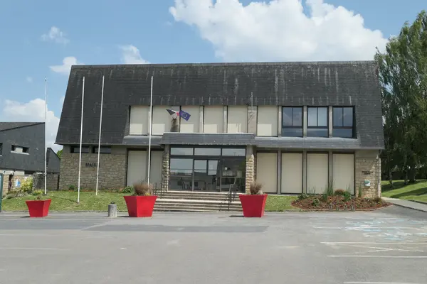 Votre Architecte Intérieur Architecte d'intérieur Saint-Berthevin