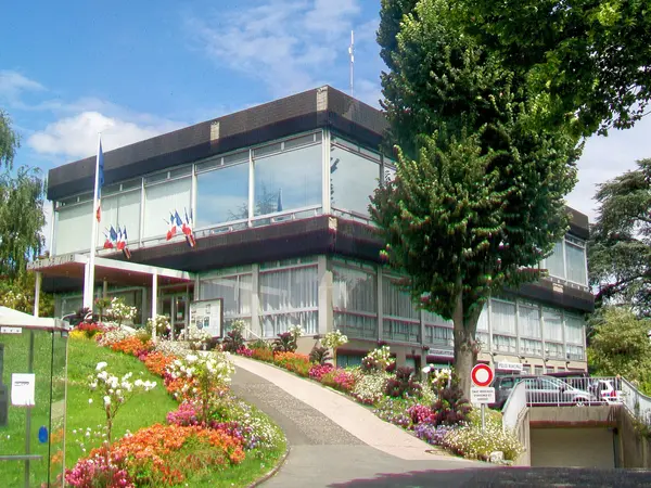 Votre Architecte Intérieur Architecte d'intérieur Saint-Brice-sous-Forêt