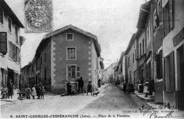 Votre Architecte Intérieur Architecte d'intérieur Saint-Georges-d'Espéranche