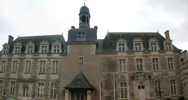 Votre Architecte Intérieur Architecte d'intérieur Saint-Georges-sur-Loire