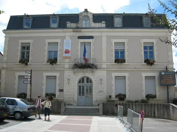 Votre Architecte Intérieur Architecte d'intérieur Saint-Junien
