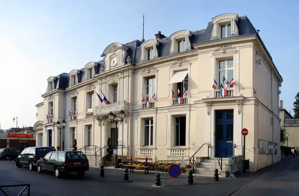 Votre Architecte Intérieur Architecte d'intérieur Saint-Leu-la-Forêt