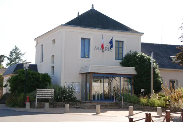 Votre Architecte Intérieur Architecte d'intérieur Saint-Lyphard