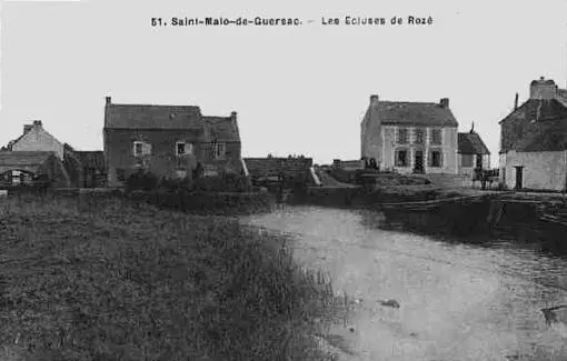 Votre Architecte Intérieur Architecte d'intérieur Saint-Malo-de-Guersac