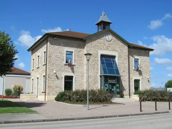 Votre Architecte Intérieur Architecte d'intérieur Saint-Romain-de-Jalionas