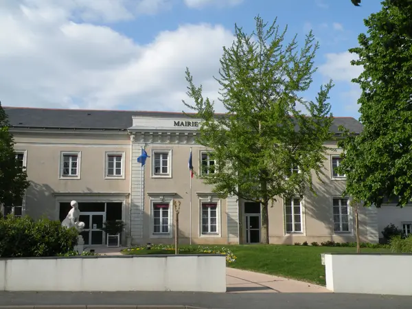 Votre Architecte Intérieur Architecte d'intérieur Sainte-Gemmes-sur-Loire