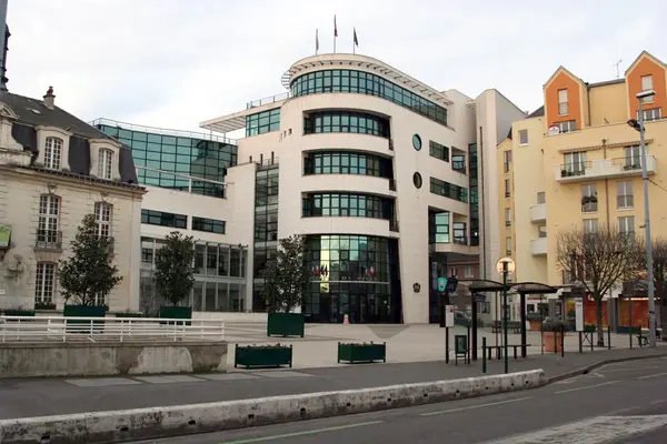 Votre Architecte Intérieur Architecte d'intérieur Sannois