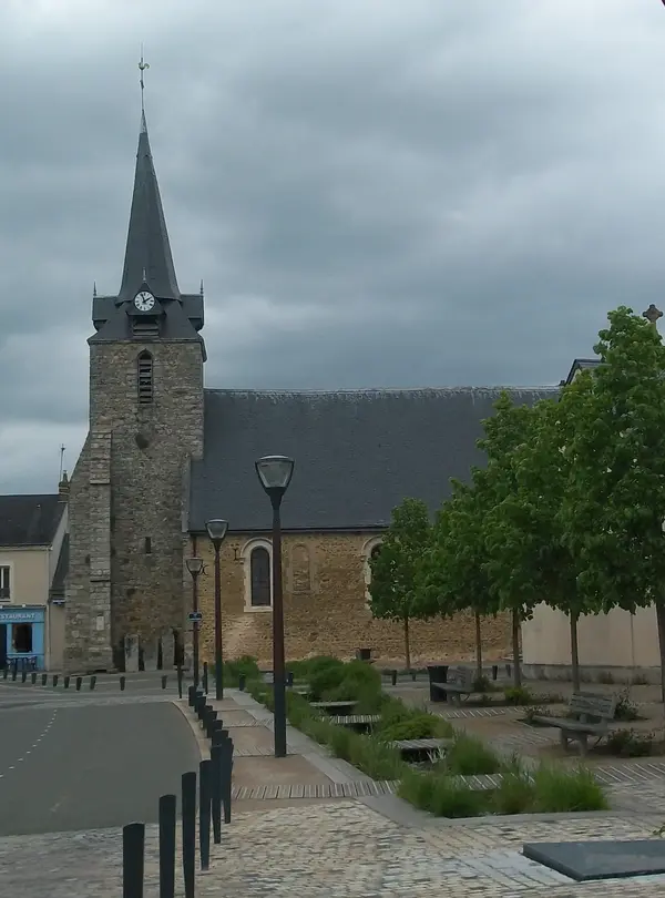 Votre Architecte Intérieur Architecte d'intérieur Sargé-lès-le-Mans