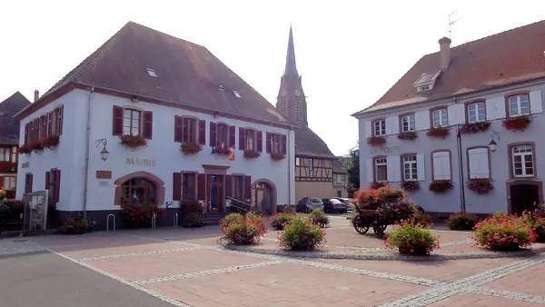 Votre Architecte Intérieur Architecte d'intérieur Scherwiller