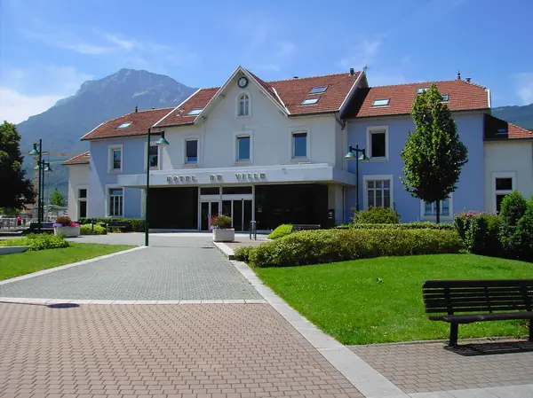 Votre Architecte Intérieur Architecte d'intérieur Seyssinet-Pariset