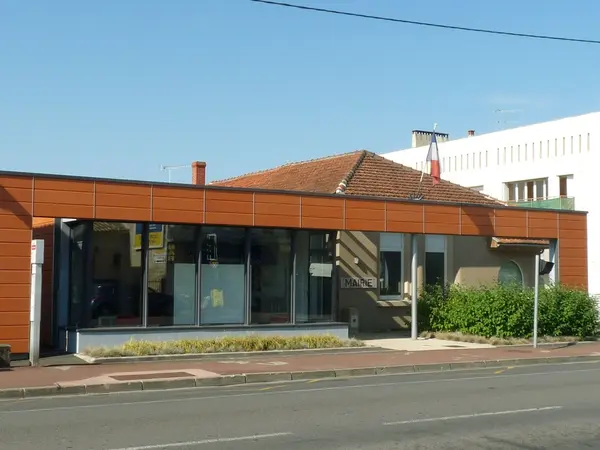 Votre Architecte Intérieur Architecte d'intérieur Soyaux