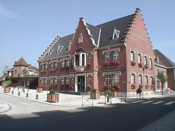 Votre Architecte Intérieur Architecte d'intérieur Steenvoorde