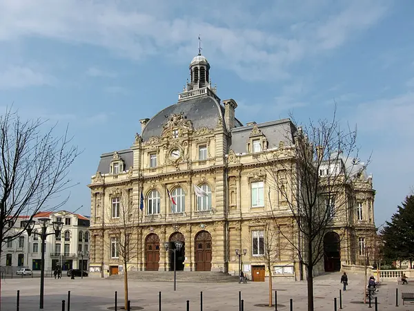 Votre Architecte Intérieur Architecte d'intérieur Tourcoing