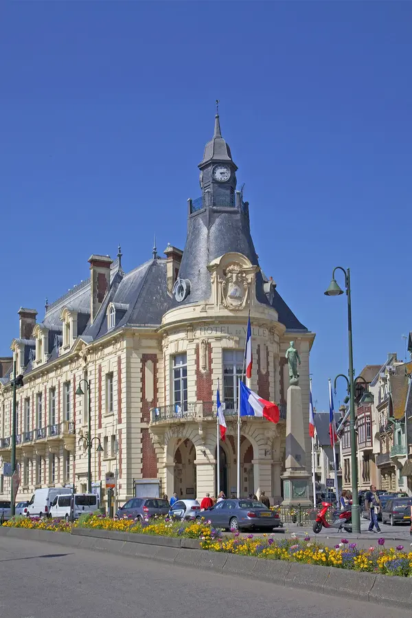 Votre Architecte Intérieur Architecte d'intérieur Trouville-sur-Mer
