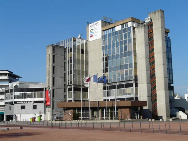 Votre Architecte Intérieur Architecte d'intérieur Vaulx-en-Velin