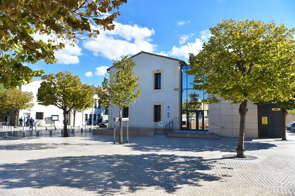 Votre Architecte Intérieur Architecte d'intérieur Vic-la-Gardiole