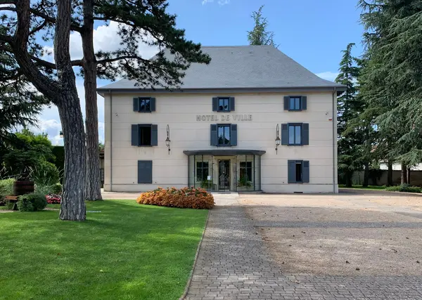 Votre Architecte Intérieur Architecte d'intérieur Villette-d'Anthon