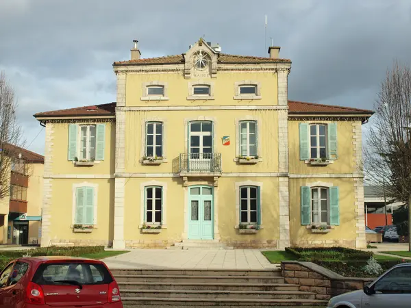 Votre Architecte Intérieur Architecte d'intérieur Viriat
