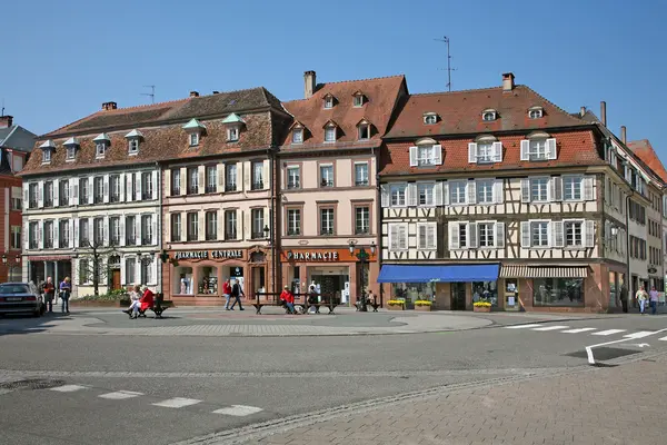 Votre Architecte Intérieur Architecte d'intérieur Wissembourg