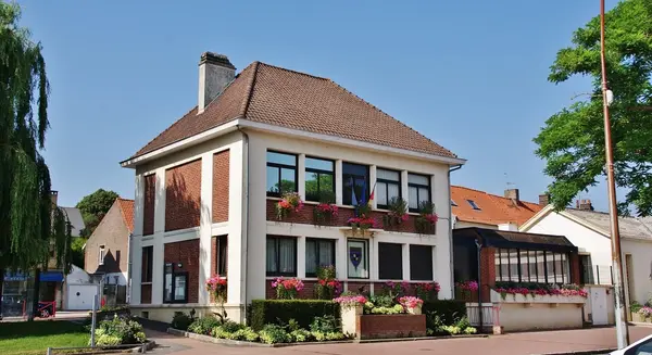 Votre Architecte Intérieur Architecte d'intérieur Wizernes