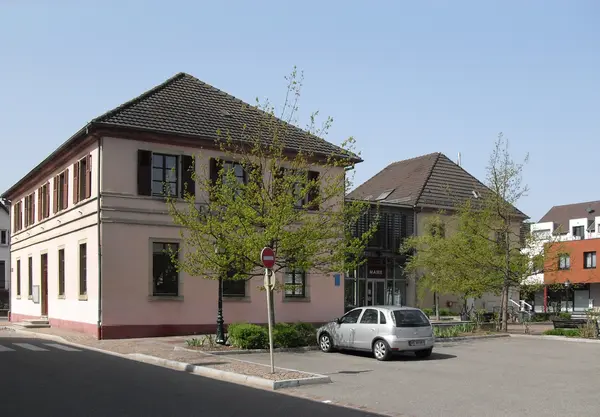 Votre Architecte Intérieur Architecte d'intérieur Zillisheim